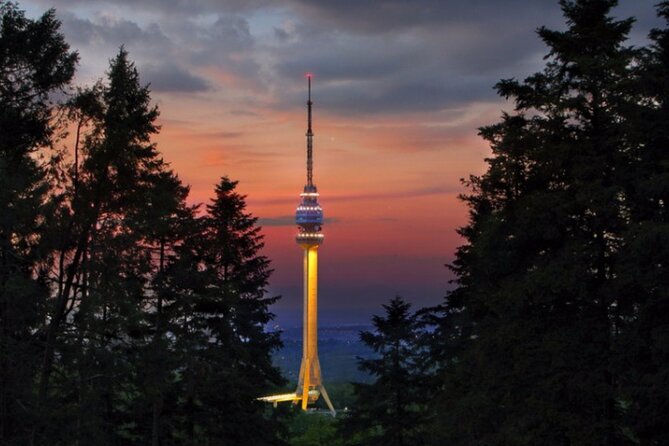 Avala Mountain Private Tour - The Guide’s Role and Tour Quality