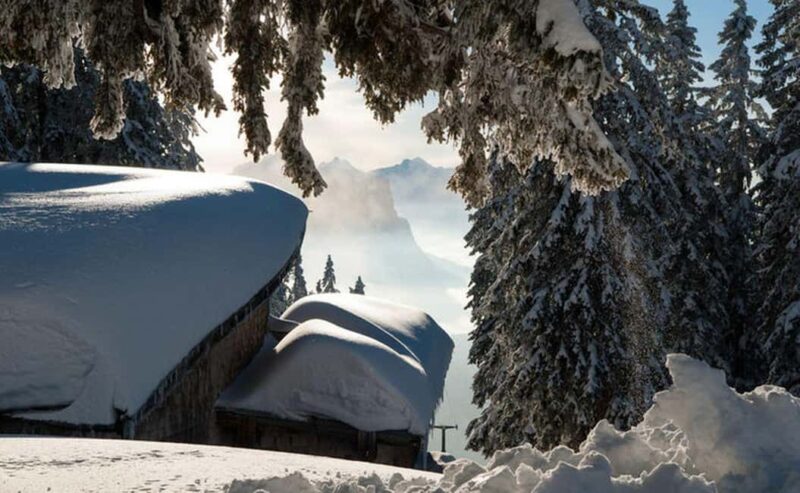 Avalanche training with snowshoe hike in Berchtesgaden - Frequently Asked Questions