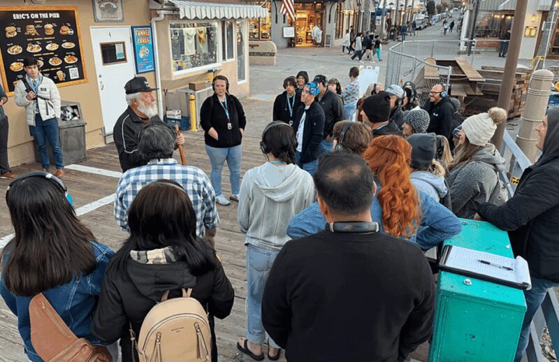 Avalon: Haunted Catalina Walking Ghost Tour - How This Tour Stands Out from Similar Experiences