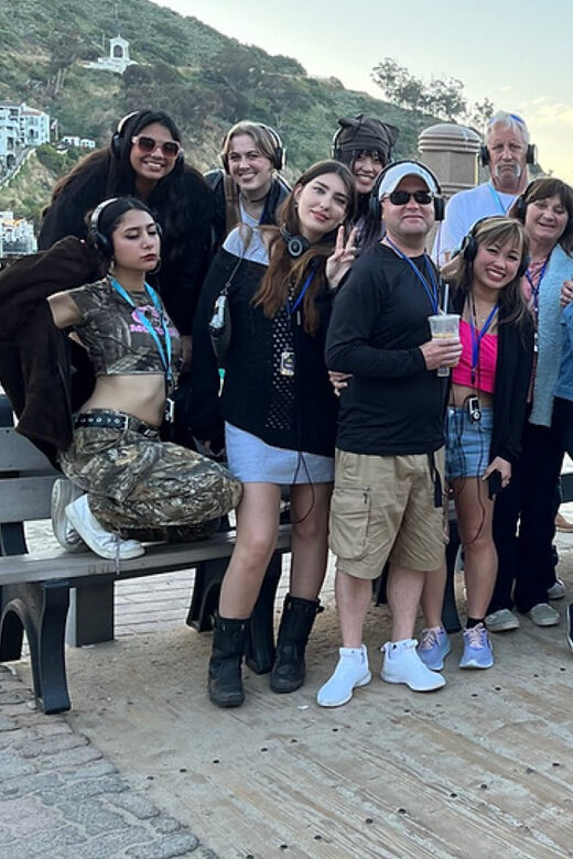 Avalon: Haunted Catalina Walking Ghost Tour - The Perfect Night Out for Paranormal Enthusiasts