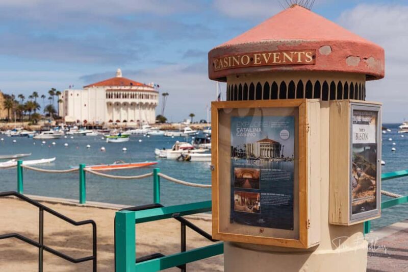 Avalon: Private Golf Cart Tour with Driver-Guide - Explore Avalon in Comfort with a Private Golf Cart Tour