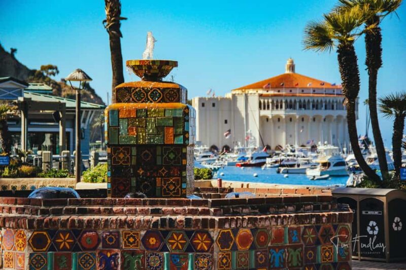 Avalon: Private Golf Cart Tour with Driver-Guide - An Authentic Local Perspective on Avalon’s History