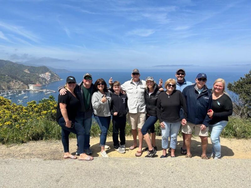 Avalon: Private Golf Cart Tour with Driver-Guide - The Value of Personal Insights and Scenic Photo Opportunities