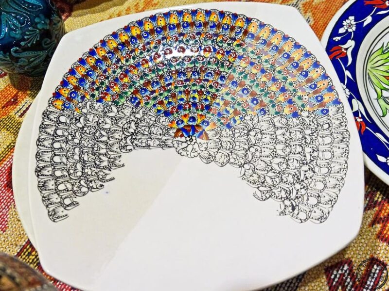 Avanos: Pottery Workshop with Clay Making Experience - The Pottery Demonstration by a Local Master