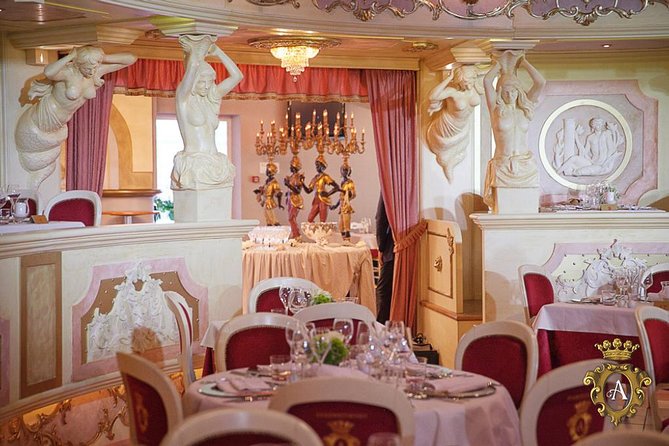 Avanspettacolo: Cabaret Dinner Show in Venice - What Makes This Tour Stand Out?