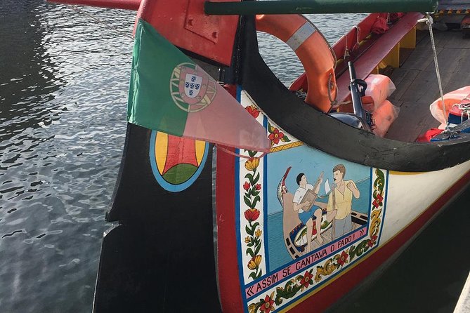 Aveiro and Coimbra from Porto with Moliceiro Boat Trip - Practicalities: Transport, Group Size, and Comfort