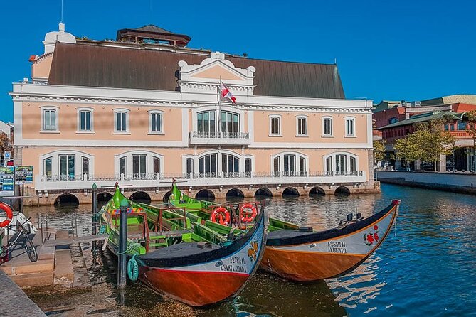 AVEIRO AND NEW COSTA: Private Full-Day Tour from Porto - The Sum Up: A Well-Rounded Day Trip from Porto