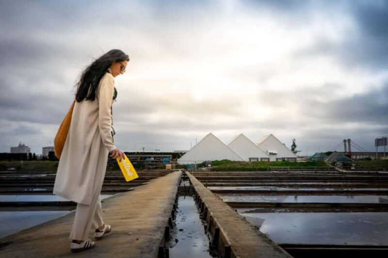 Aveiro: City Tour, Ovos Moles Workshop, and Boat Cruise - Discover the Charm of Aveiro on an 8-Hour Guided Tour