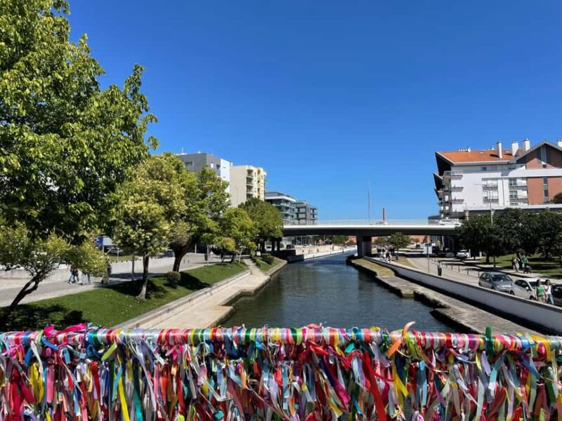 Aveiro: City Tour, Ovos Moles Workshop, and Boat Cruise - Key Points