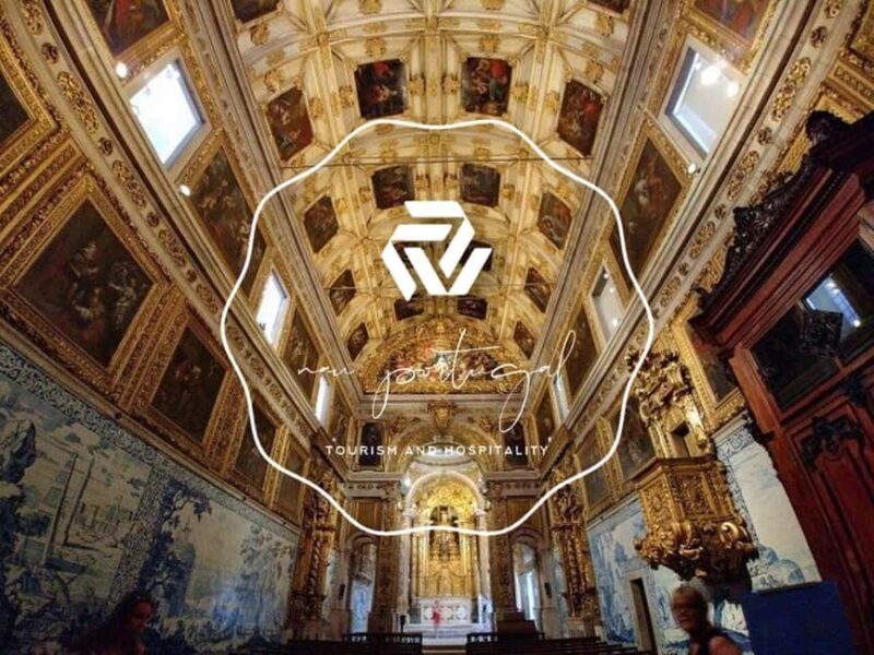 Aveiro City Tour: Private day trip with tickets included. - Discover the Charm of Aveiro with an Exclusive Private Day Trip