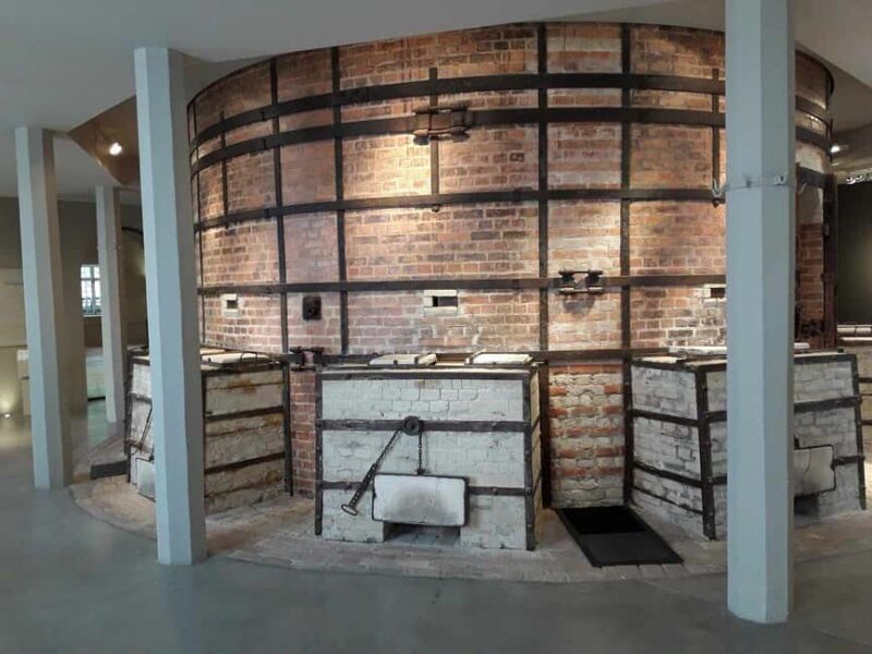 Aveiro City Tour: Private day trip with tickets included. - Return to Porto with Memories of Legends and Local Culture