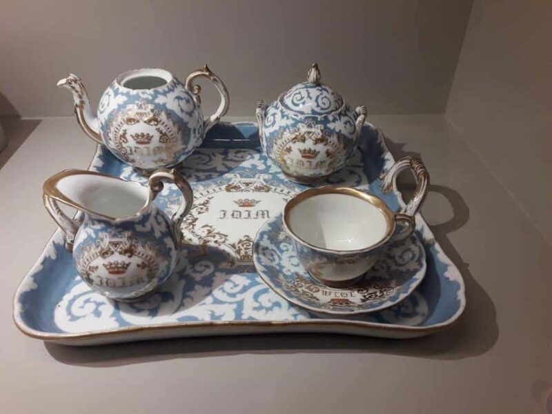 Aveiro City Tour: Private day trip with tickets included. - Aveiro City Tour: The Perfect Choice for Cultural Enthusiasts