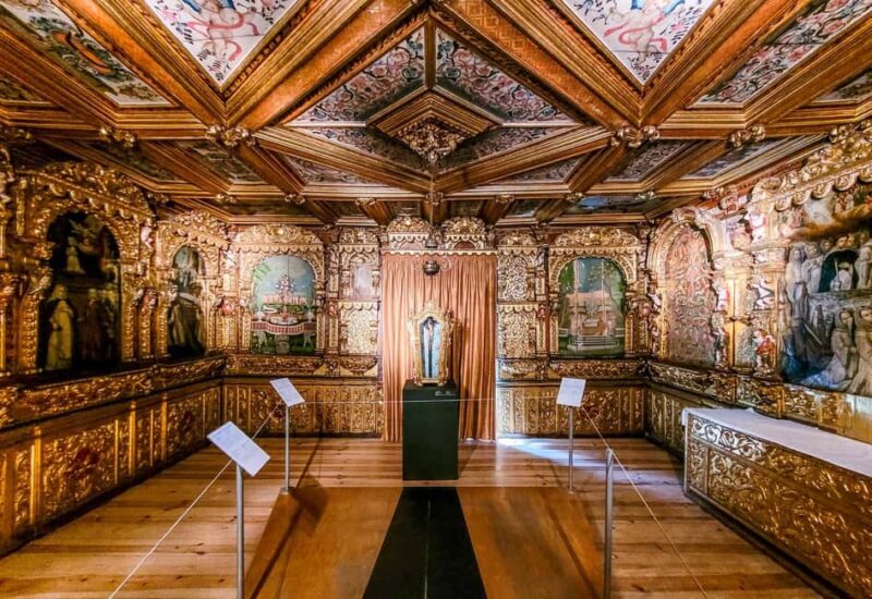 Aveiro: Cruise, Museums & Heritage  Tickets Included - Explore Aveiro’s Charm and Heritage in a Full-Day Private Tour