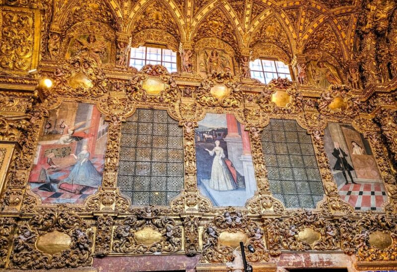 Aveiro: Cruise, Museums & Heritage  Tickets Included - Costa Nova’s Iconic Striped Houses and Ocean Views