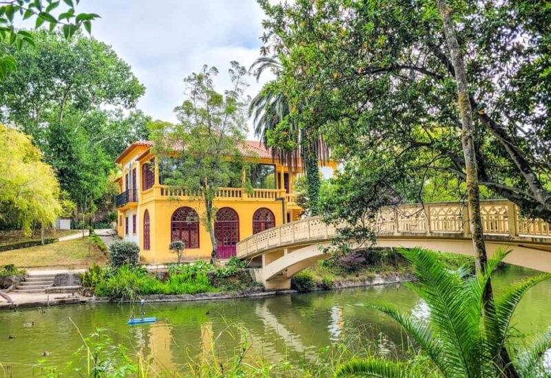 Aveiro: Cruise, Museums & Heritage  Tickets Included - Logistics and Traveler Convenience