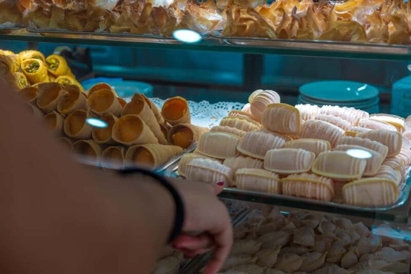 Aveiro: Half-Day Tour from Porto with Optional Cruise - Practical Aspects of the Tour