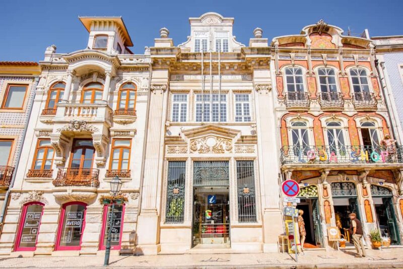 Aveiro: Half-Day Tour from Porto with Optional Cruise - The Overall Value and Experience