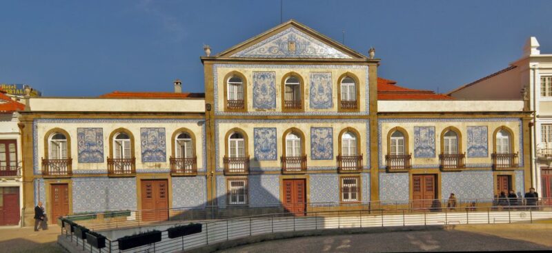 Aveiro: Half Day Tour with Boat Ride - Who Will Appreciate This Tour?
