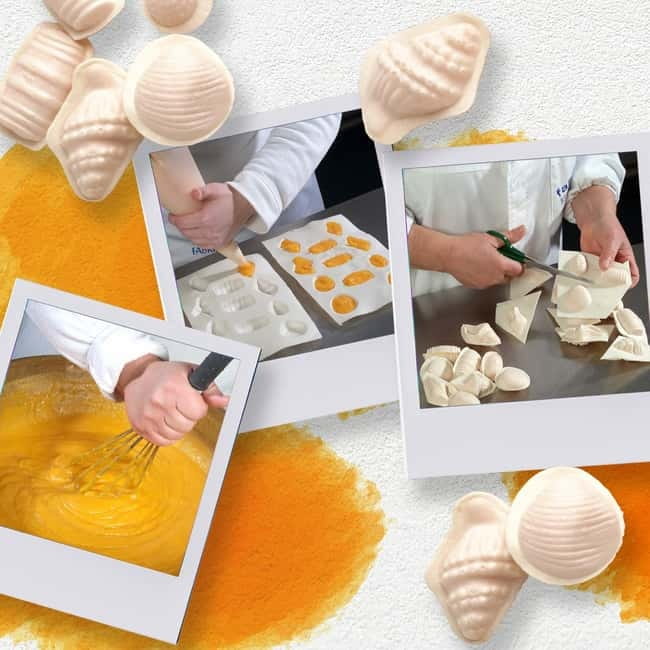 Aveiro Ovos Moles Workshop - Discover the Authentic Aveiro Ovos Moles in a 30-Minute Workshop