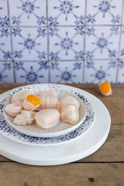 Aveiro Ovos Moles Workshop - Key Points