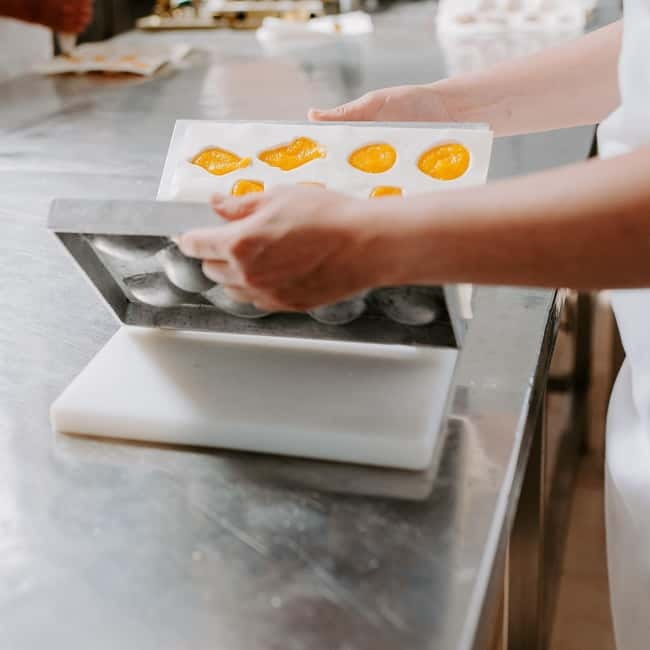 Aveiro Ovos Moles Workshop - Pricing and Booking Flexibility