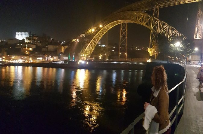 Aveiro / Porto / Gaia full day Private tour - Port Tasting and Cruises in Vila Nova de Gaia