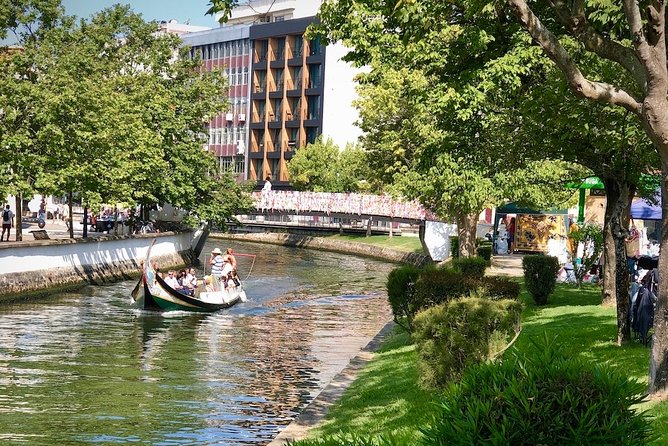 Aveiro Rent a Bike - 4 hours - Flexibility and Cancellation Policy