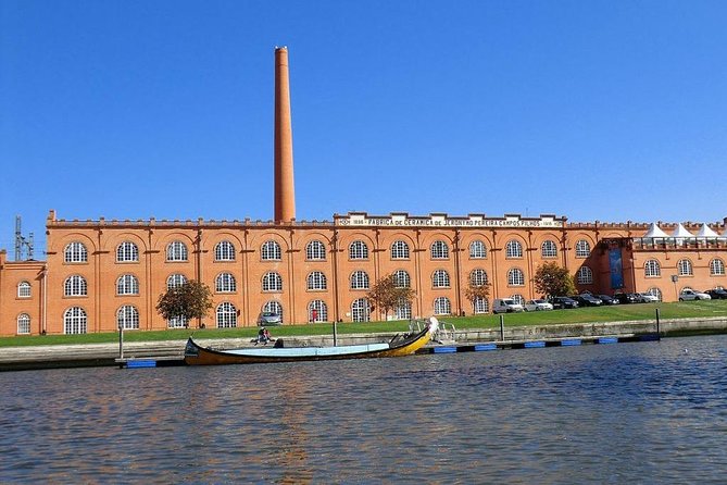 Aveiro Small-Group: Half Day Tour with Boat Ride - The Guide and Overall Experience