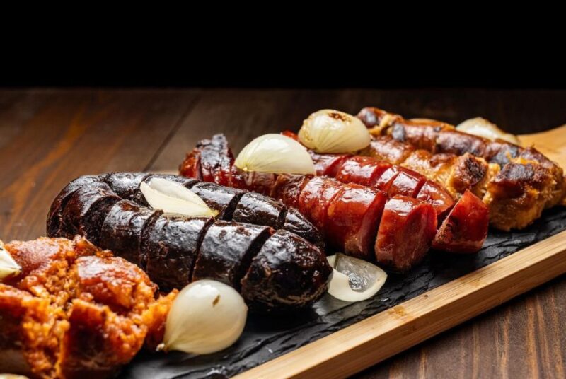 Aveiro: Wine tasting & pairing - Opportunity to Purchase Rare Portuguese Wines