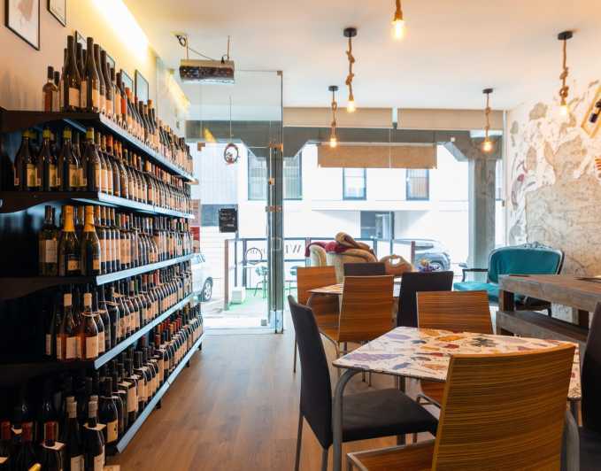 Aveiro: Wine Tasting - Discover Aveiro’s Wine Tasting with Ricardo’s Wine Bar