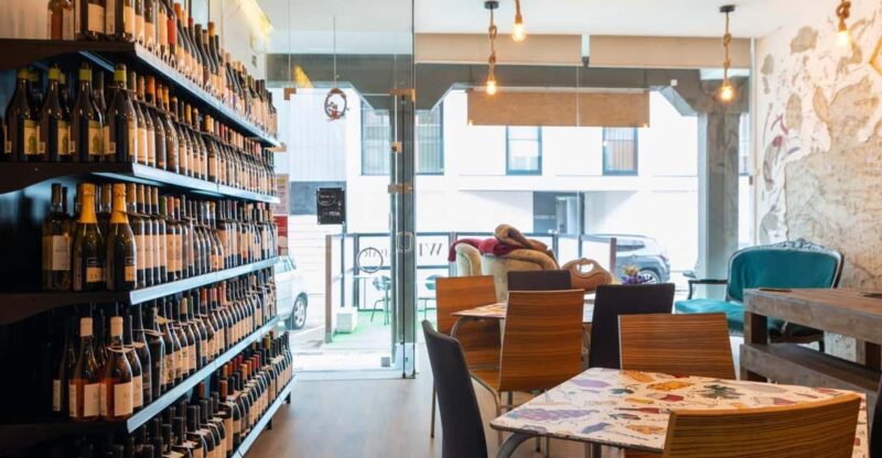 Aveiro: Wine Tasting - The Wine Selection Process