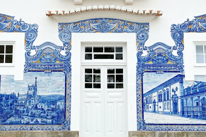 Aveiro with cruise, Costa Nova and Capelha do Senhor da Pedra. - Value for Money and Tour Pacing