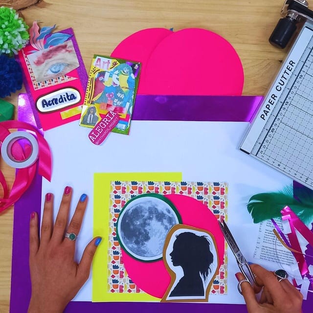 AVEIRO: Women Creativity Workshop - What Activities Are Included in the Workshop?