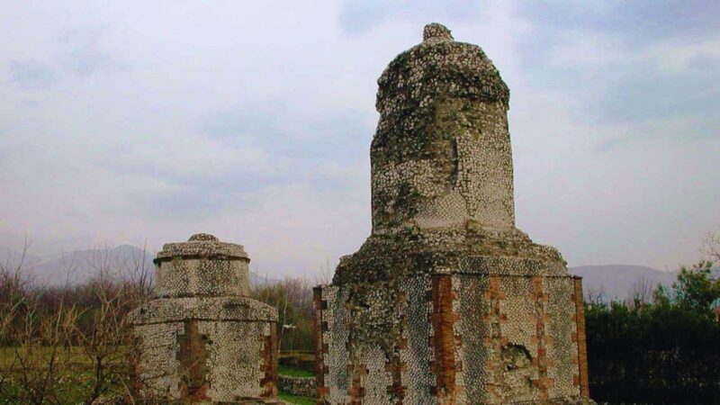 Avellino: Archeo-Tour to Avella with local product tasting - Explore the Ancient Roots of Avella with a Guided Archeo-Tour
