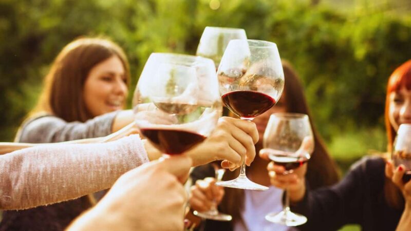 Avellino: Archeo-Tour to Avella with local product tasting - Walking Through Avellas Historic Forum and Ancient Streets