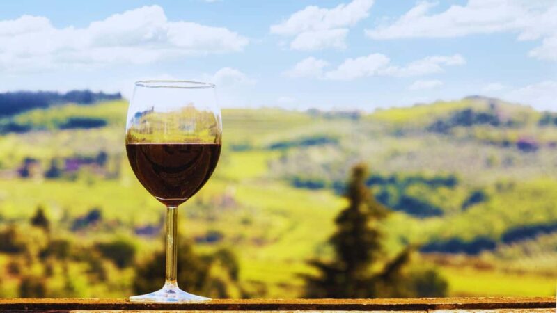 Avellino: Archeo-Tour to Avella with local product tasting - Practical Tips for Participants