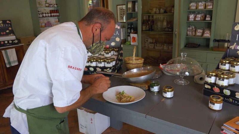 Avellino: Archeo-Tour to Avella with local product tasting - Concluding Thoughts on the Avella Archeo-Tour