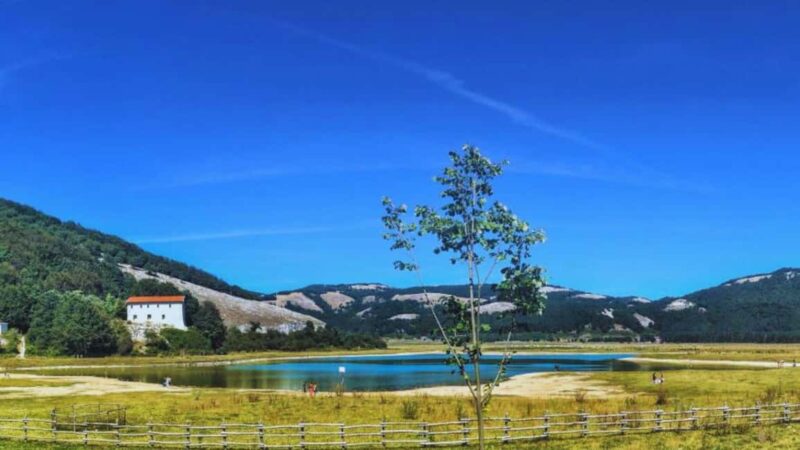 Avellino: ATV tour around Laceno Lake & Picentini Mountains - Timing, Pacing, and Tour Flexibility