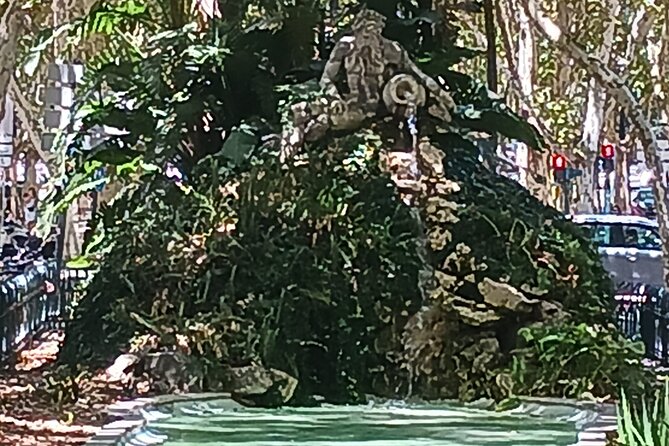 Avenida da Liberdade & Principe Real - Coffee Break at Delta Coffee: Savoring Portuguese Coffee Culture