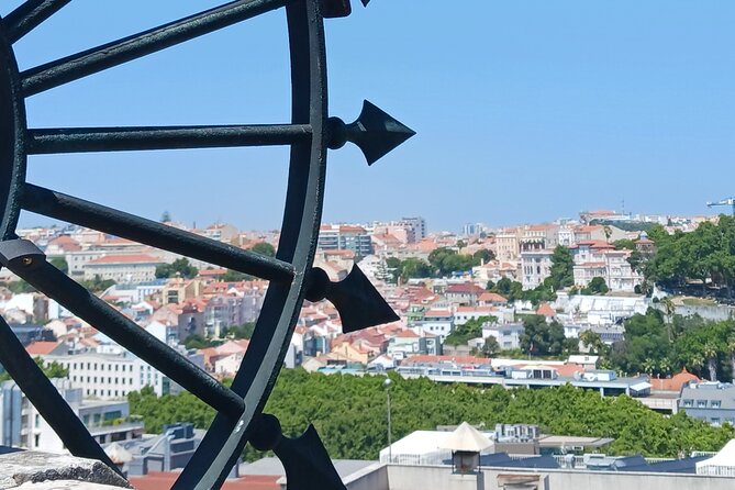 Avenida da Liberdade & Principe Real - Practical Details: Meeting Point and Tour Logistics