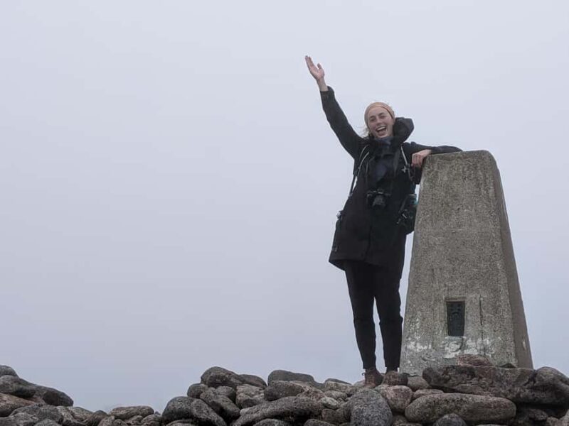 Aviemore: Ben Macdui Guided Hike - Timing and Pacing of the Guided Hike