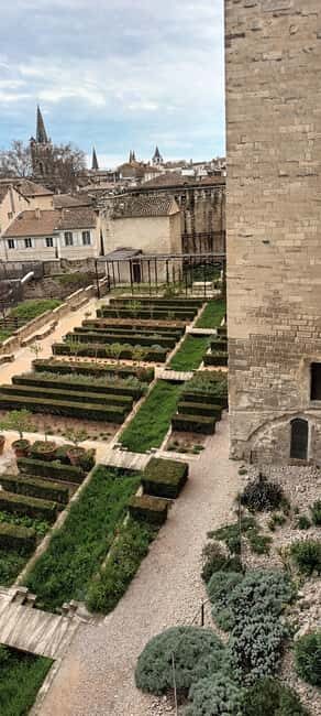 Avignon and Villeneuve Les Avignon: Electric bike tours - Practical Details and What to Prepare