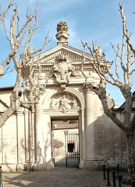 Avignon and Villeneuve Les Avignon: Electric bike tours - Who Will Love This Tour?