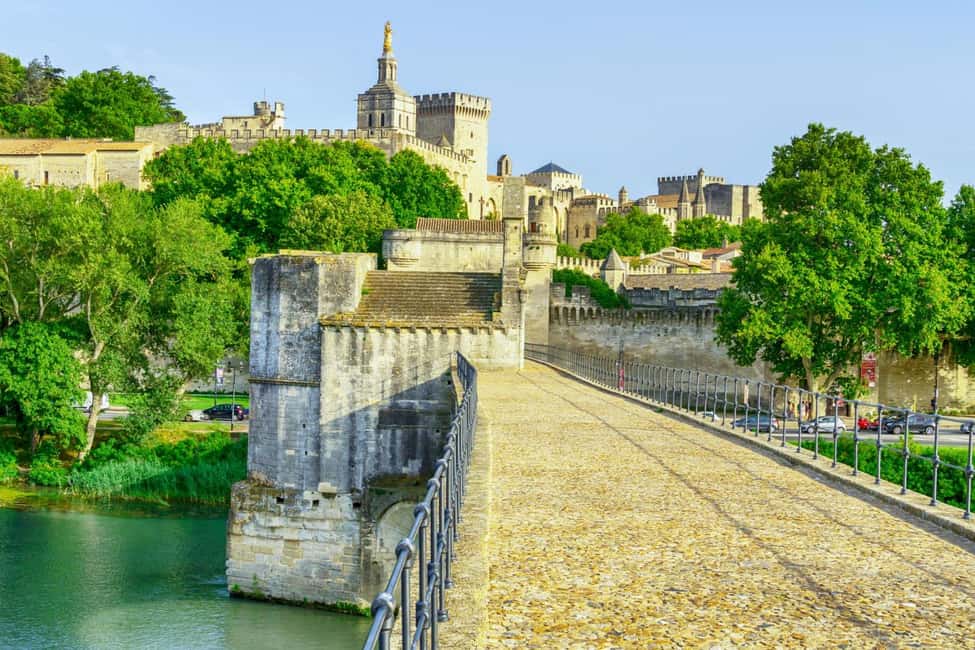 Avignon: Express Walk with a Local in 60 minutes - Final Thoughts on the Avignon Express Walk