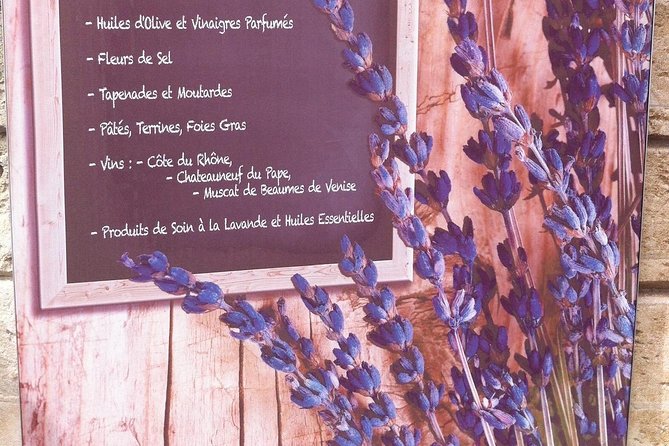 Avignon, Les Baux, St Remy and Arles from MARSEILLE - A Mix of History, Art, and Scenic Views