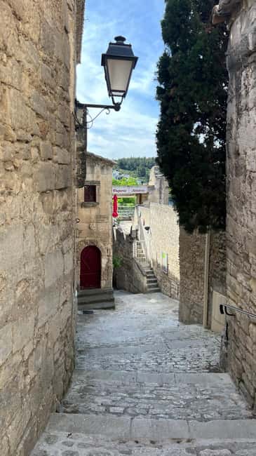 Avignon: Pont du Gard, Saint Remy and Les Baux Half-Day Tour - Timing and Pacing: Balancing Sightseeing and Flexibility