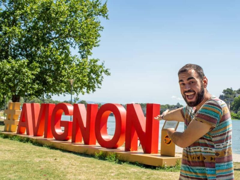 Avignon: Private 2-Hour Intro City Walk with Local Guide - Discover Avignon in Just 2 Hours with a Private Local Guide