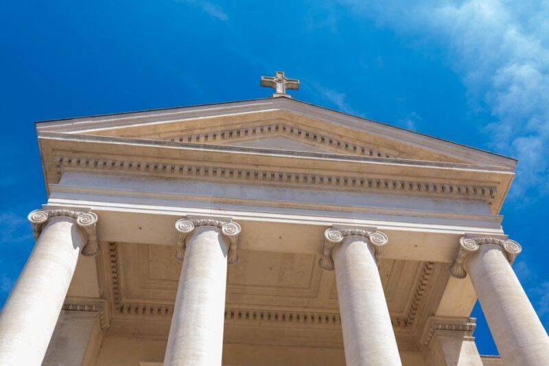 Avignon, Saint-Rémy, Les Baux & Pont du Gard Full Day - Discover the Charm of Provence in a Full-Day Guided Tour