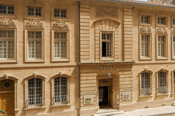 Avignon Scavenger Hunt and Sights Self-Guided Tour - The Experience of Using the Explorial App