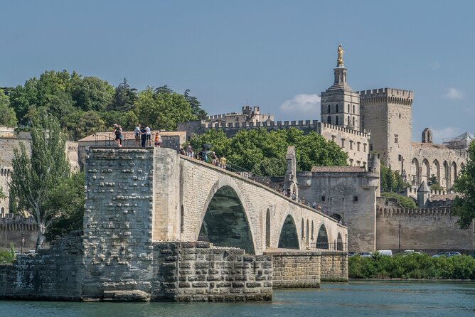 Avignon Scavenger Hunt and Sights Self-Guided Tour - Why This Tour Offers Good Value for Money